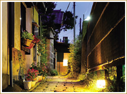 門道（MONDO）